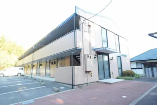 パレス維新山の画像