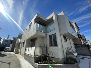 サニーフラットTの画像