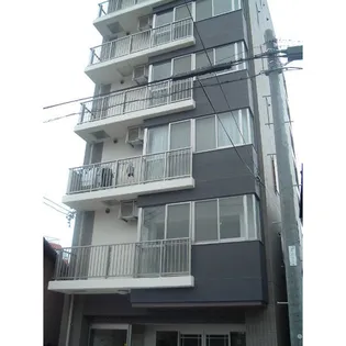 プリマベーラ名駅【5階】の外観