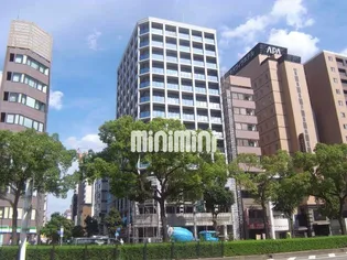 セイワパレス丸の内駅前【5階】の外観