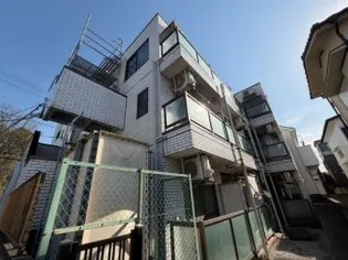 シャトー弥生の画像