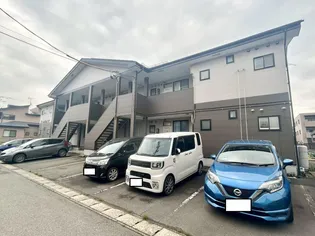 シティパレスVの画像