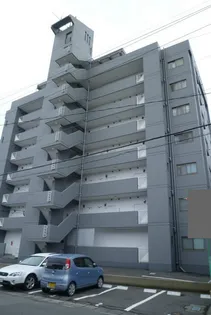 サンパティーク東郡元の画像