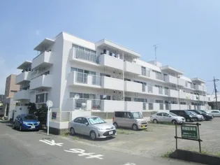 レジデンス伊藤Ⅰの画像