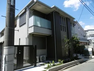 ヴェルデ MIIの画像