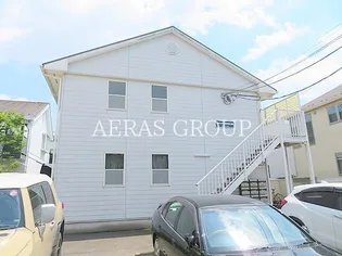 アネックス石神井公園の画像