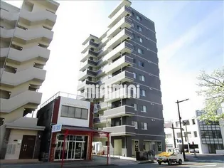 TRIBUTE尾張町の画像