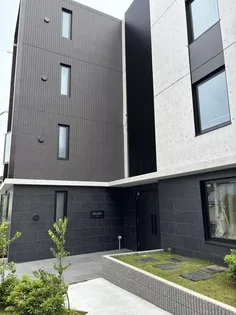 レオーネ早稲田【4階】の外観