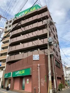 カダイ1号館の画像