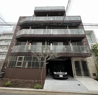 ガリシア南長崎の画像