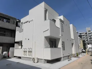 THEE GRANDTIC ROSSO HIROSHIMAの画像