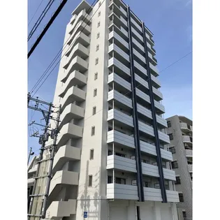 LIBTH大道の画像