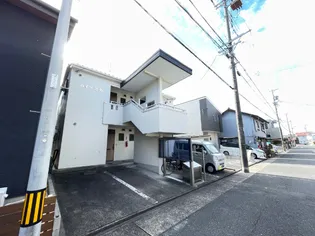 ハイツさのの画像