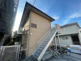 サンマーチ鹿島田の画像