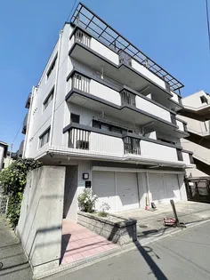 阪本ハイツの画像