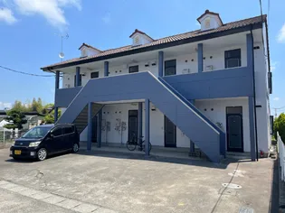 エスポワールIIの画像