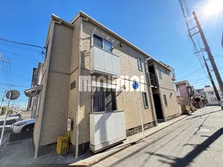 MARZO CASAIIの画像