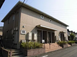 エクセル平山壱 弐番館の画像