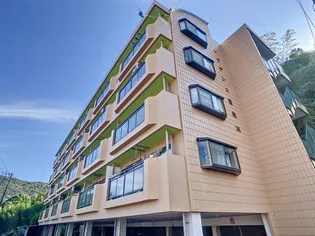 レジデンス優美36の画像