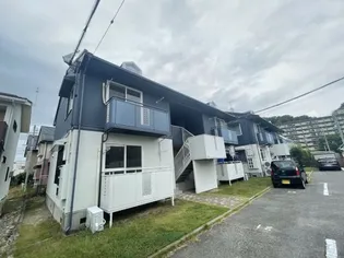 クレストファイブ Aの画像