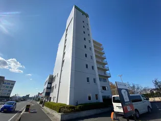 サンクリエート草津の画像