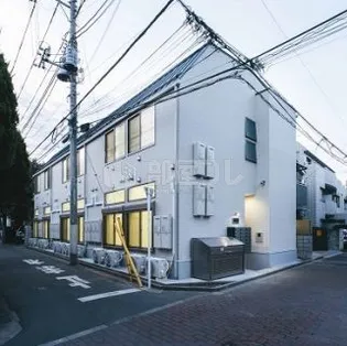 高円寺プレイスの画像