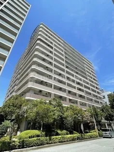 コーポレート稲毛海岸の画像