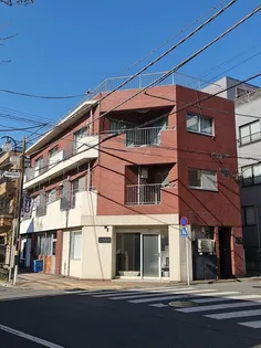 第一坂本ビル【2階】の外観