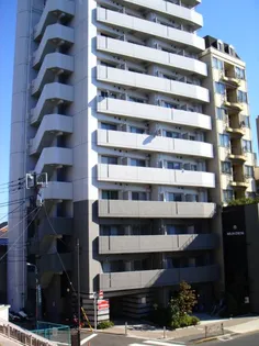 アーバイル戸越駅前の画像