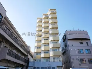 セイコーガーデンIIIの画像