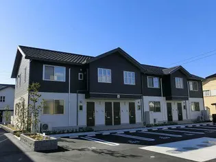 シャーメゾン中久万の画像