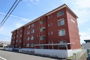 ビクトリーマンションの画像