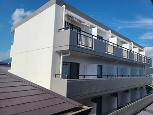 タイセイコーポラスの画像