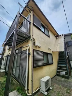 コーポ中村の画像