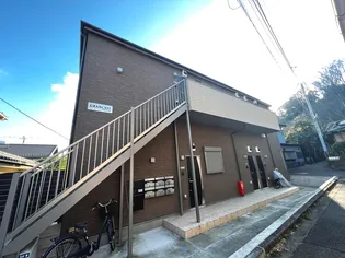 アーバンコート杉田の画像