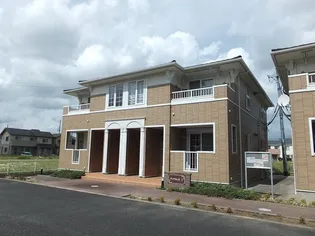 ヴィラK&K Ⅱの画像