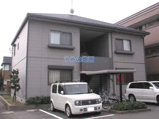 ソフィア小森野B棟の画像