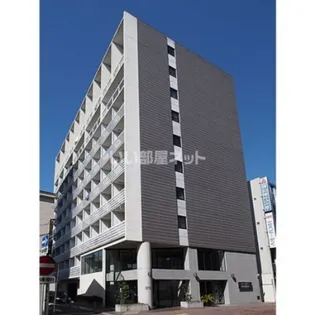 愛知県名古屋市中村区名駅南3【マンション】の外観