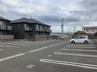 クラッシィ中央 III番館の画像