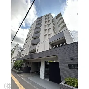 パークホームズ円山公園駅前の画像