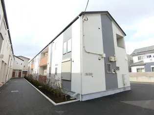 グレースIの画像