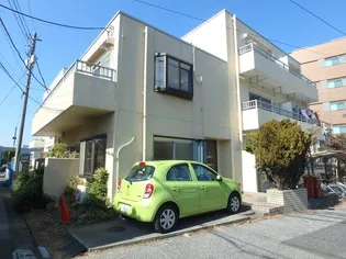 パークハイツ桜木の画像