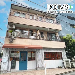 サンライズ近藤の画像