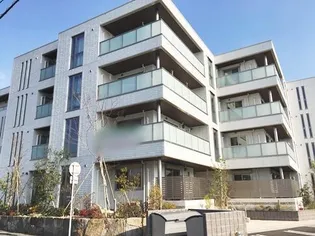 ムライチ ガーデンテラスの画像