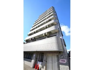 リリーフ中田【7階】の外観