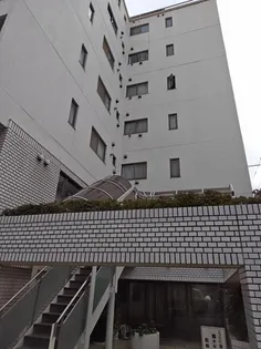 ホワイトヒル清水の画像