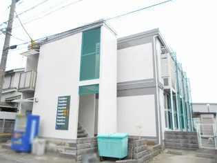 レオパレスK ハウス ながその画像