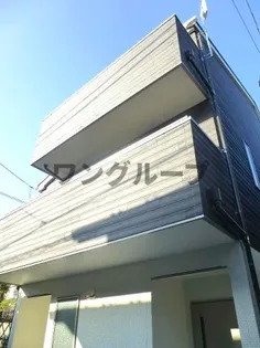 GRADO白山【1階】の外観