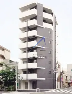 ジーベック滝野川の画像