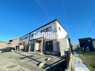 グリーンヴィレッジ宝町 Aの画像